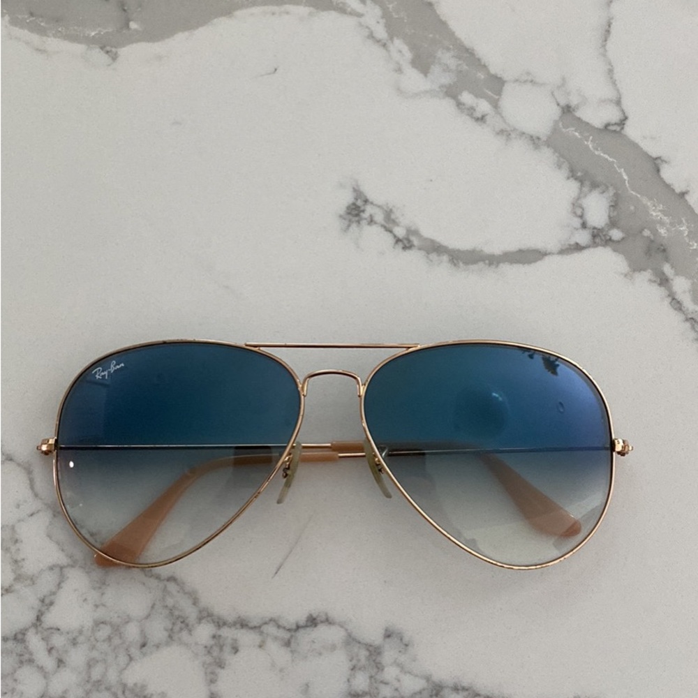 Ray Ban Aviators - image 2
